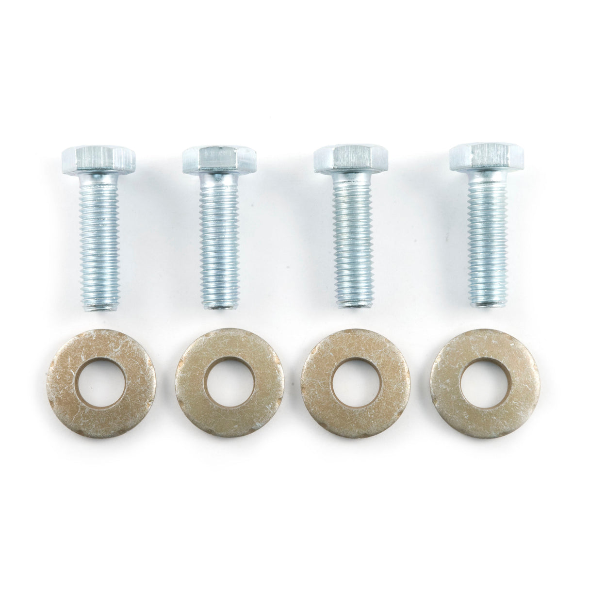 Curt - Class 2 Trailer Hitch, 1-1/4" Receiver, Select Ford Transit Connect - 12076