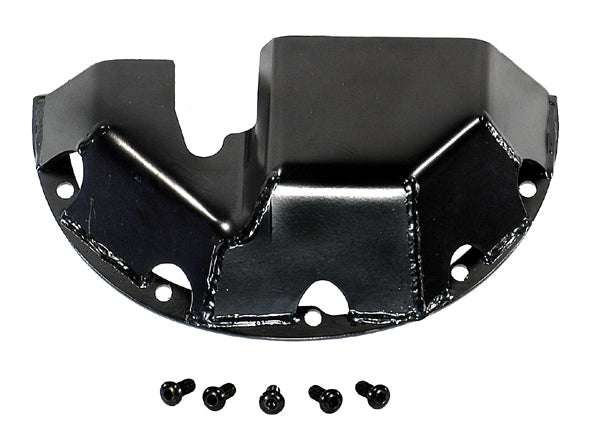 Rugged Ridge - Differential Skid Plate, for Dana 35 - 16597.35