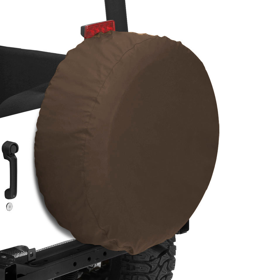 Bestop - 61030-33 - Tire Cover