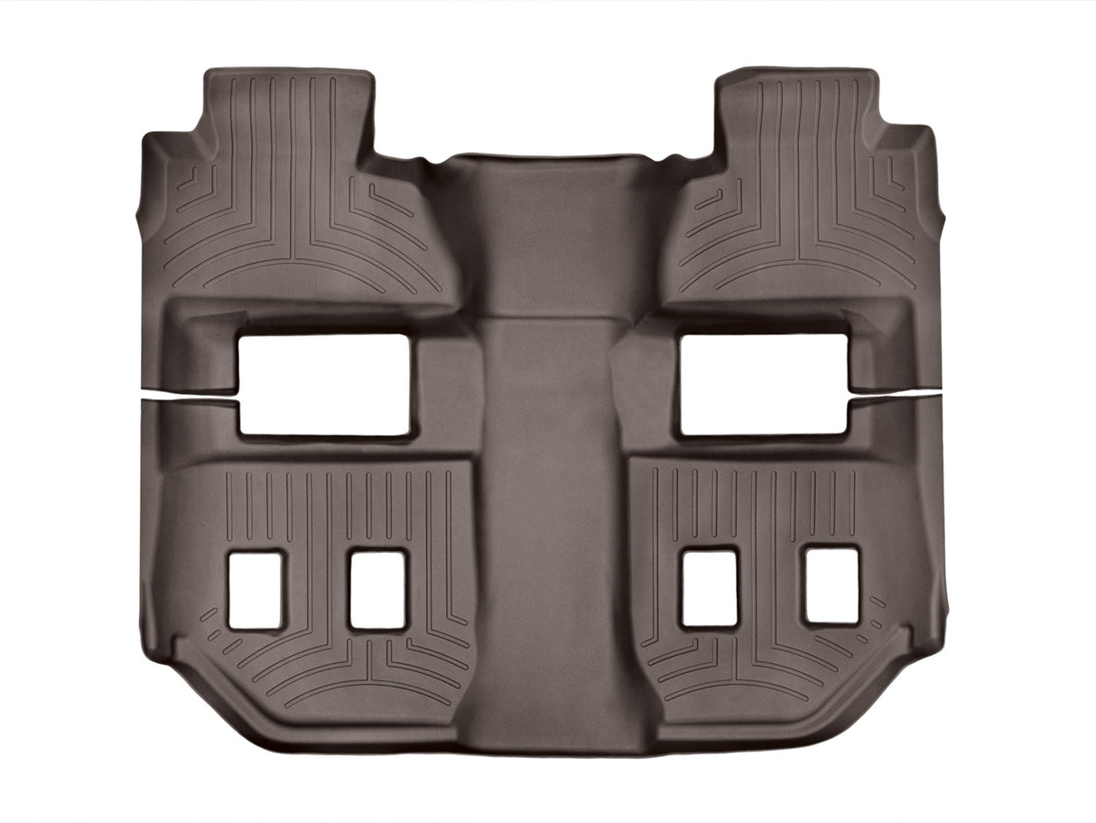 Weathertech - FloorLiner(TM) DigitalFit(R) - 476073