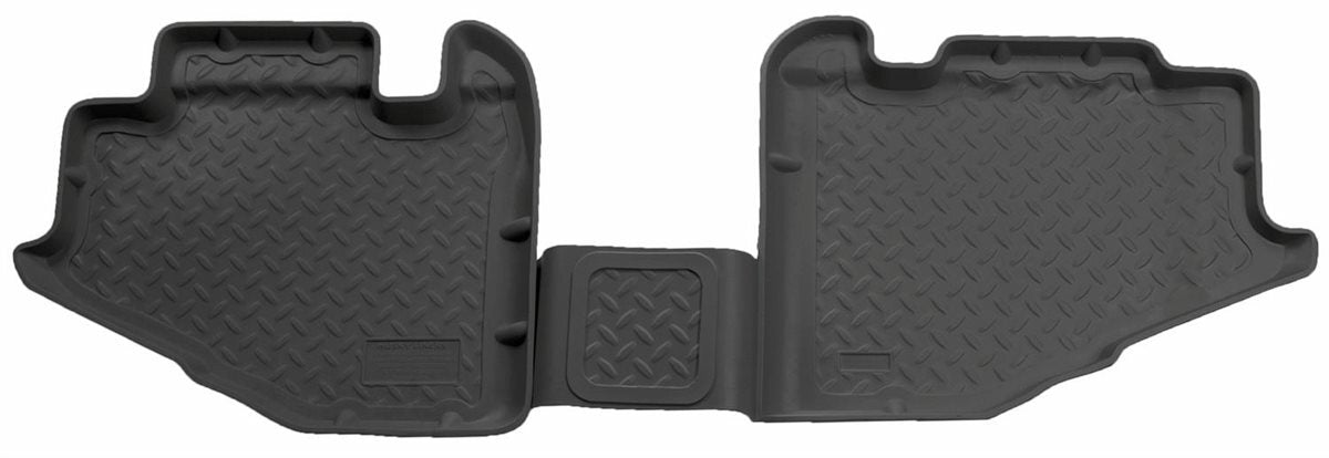 Husky Liners - 2nd Seat Floor Liner - 61731