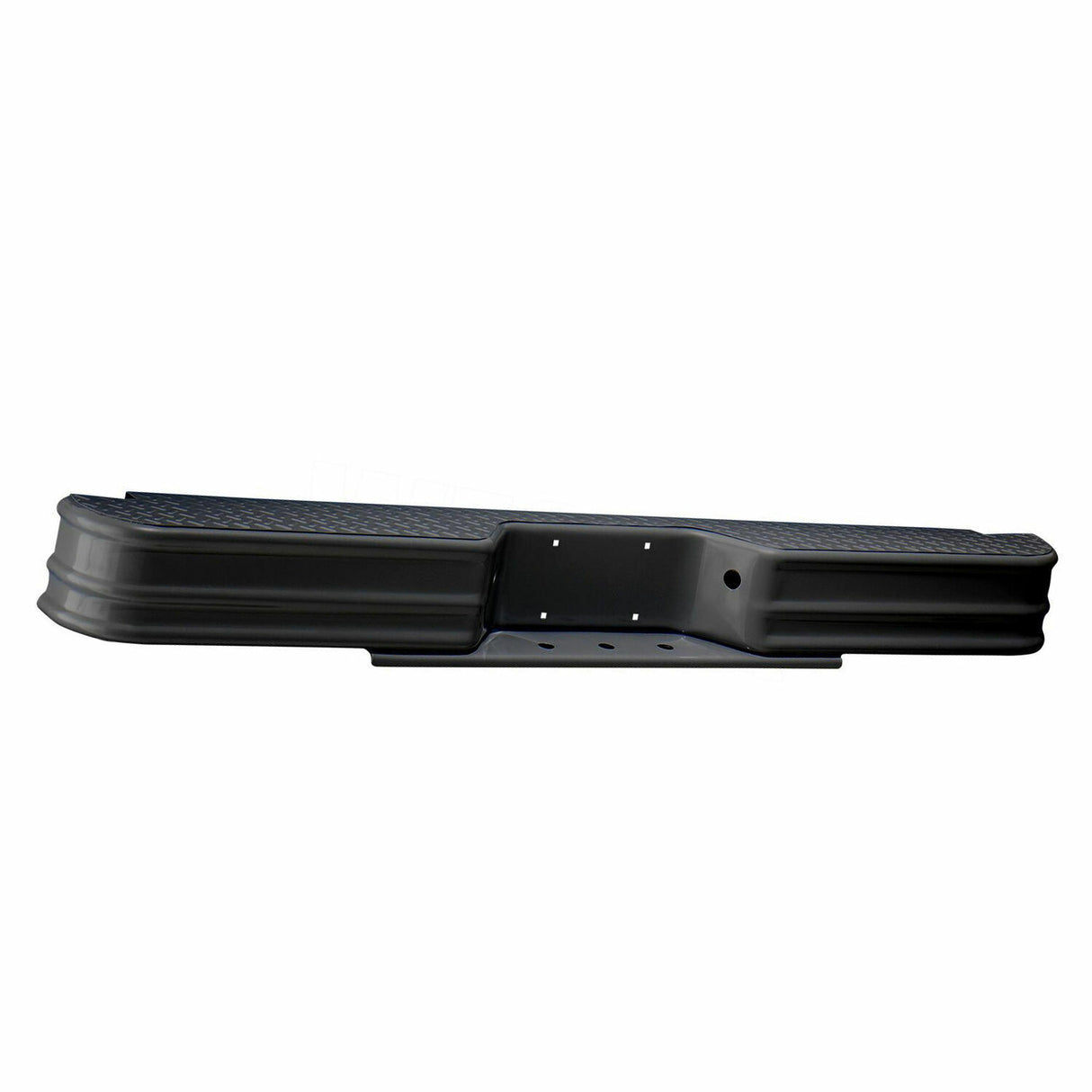 Westin - 65000 Diamondstep Universal Rear Bumper
