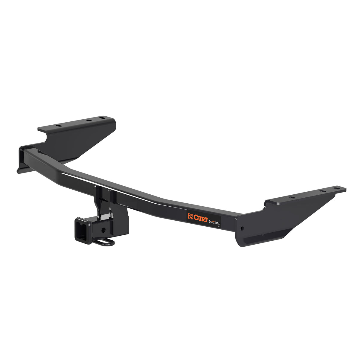 Curt - Class 3 Trailer Hitch, 2" Receiver, Select Nissan Pathfinder - 13309