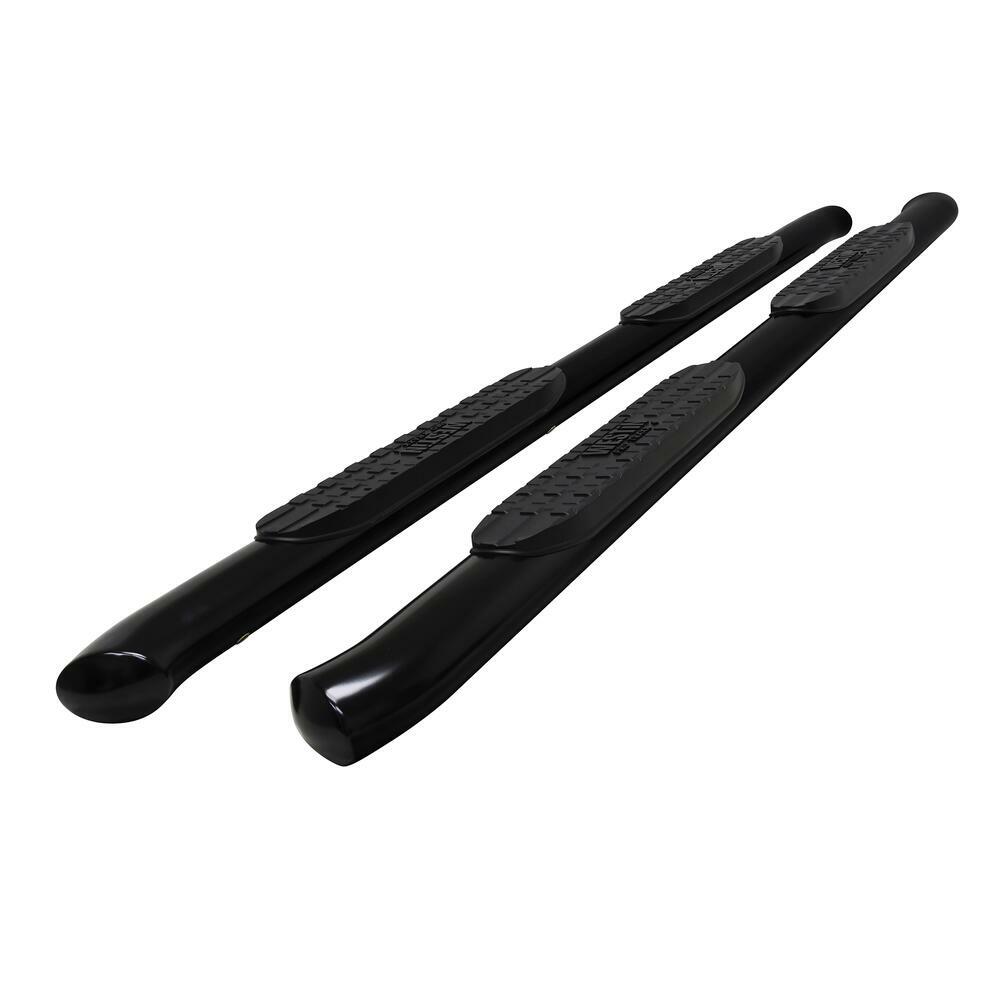 Westin - 21-24165 PRO TRAXX 4 Oval Nerf Step Bars