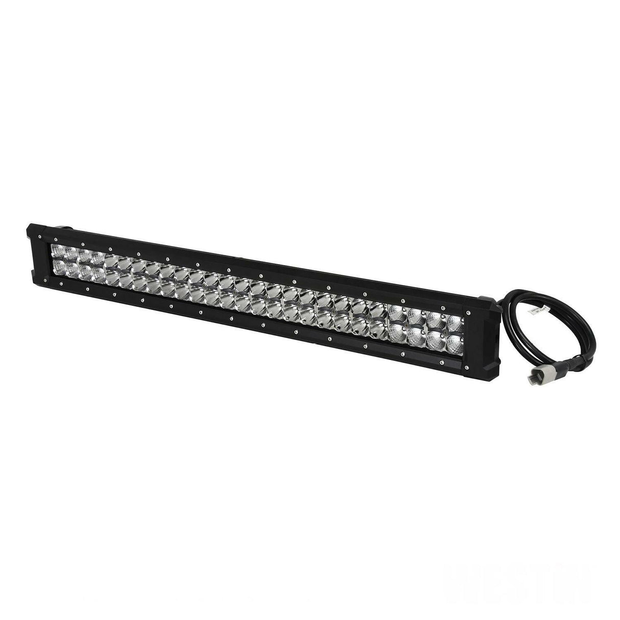 Westin - 40-23005 Sportsman X Grille Guard LED Light Bar Kit