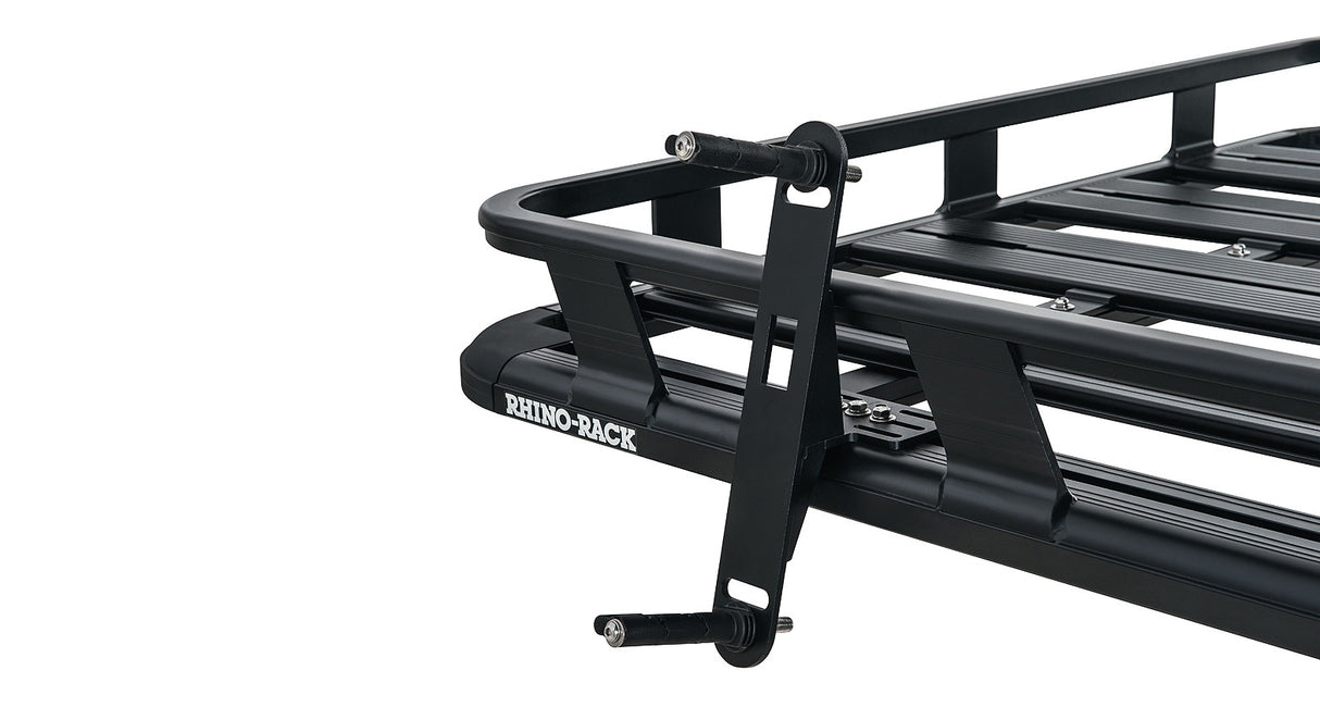 Rhino Rack - Pioneer Recovery Track Side Bracket - 43159