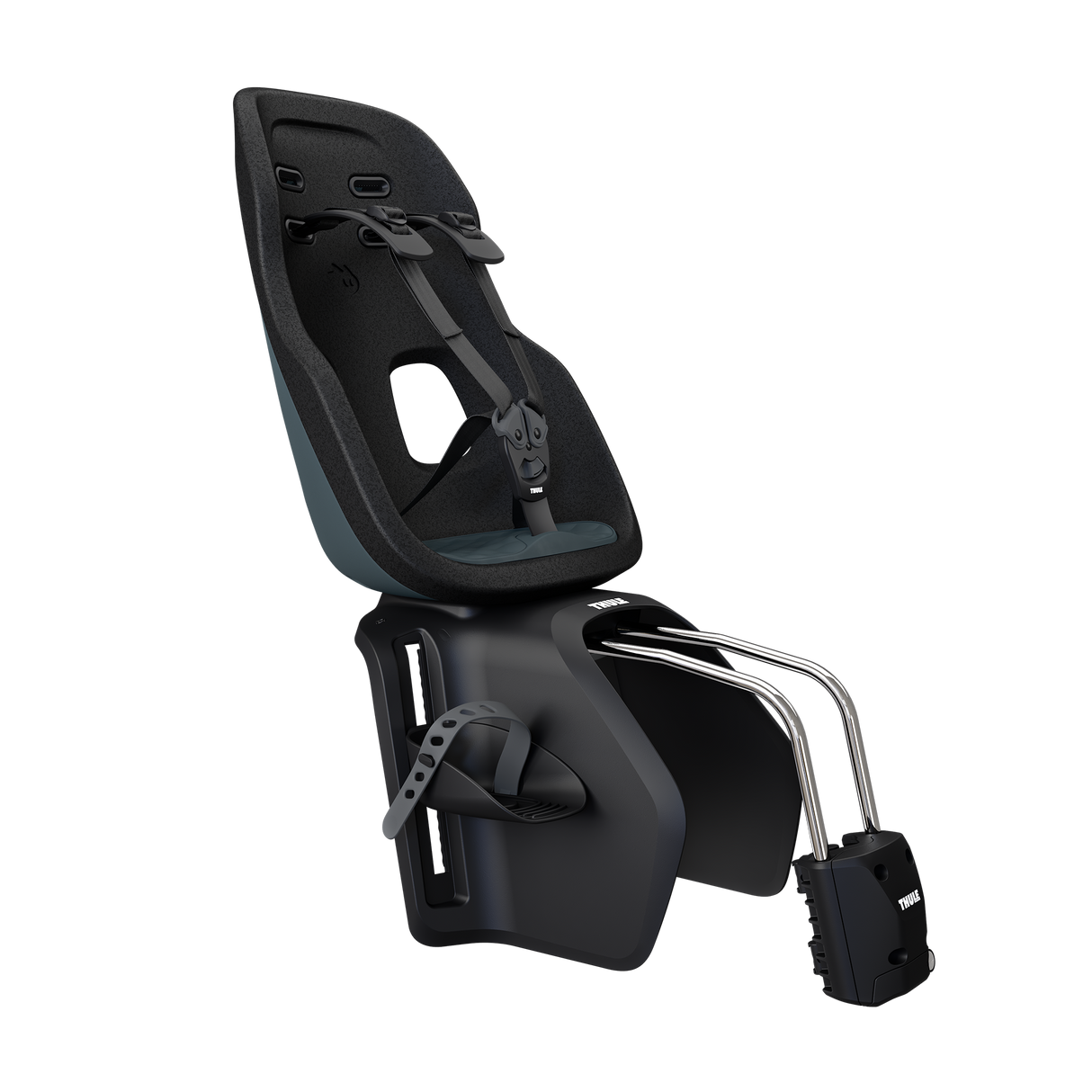 Thule - Yepp Nexxt 2 Maxi - Dark slate - 12081202