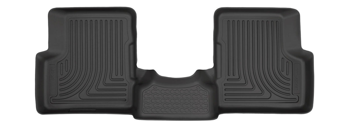 Husky Liners 11391 Weatherbeater - 2nd Seat Floor Liner