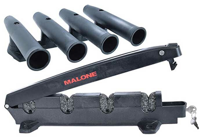Malone - Striper-4 Fishing Rod Carrier - MPG126