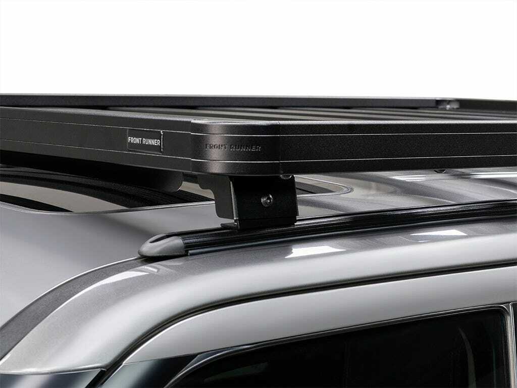 Front Runner - Land Rover Range Rover Sport L320 (2005-2013) Slimline II Roof Rack Kit - KRRR011T