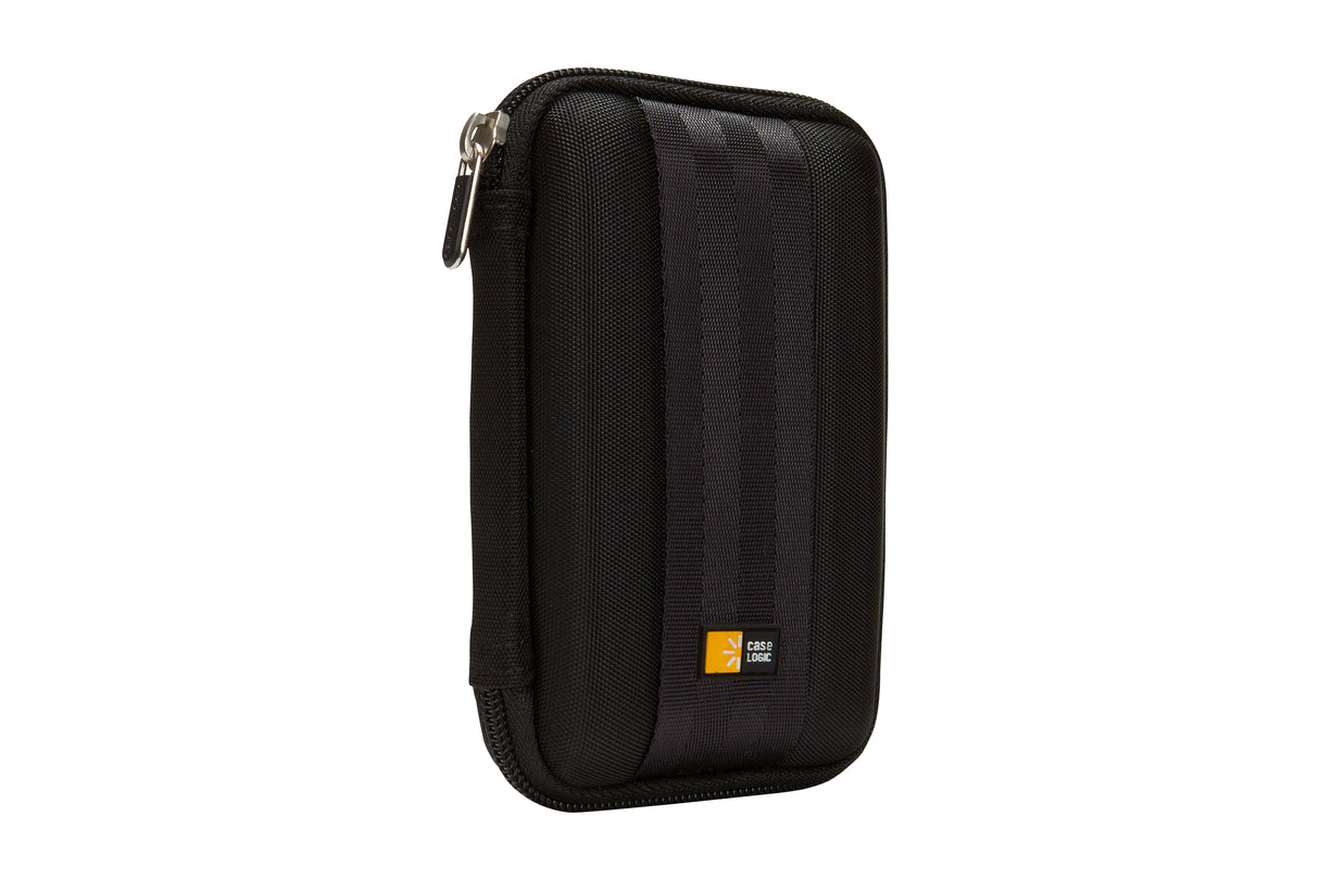 Thule - Portable Hard Drive Case - Black - 3201253