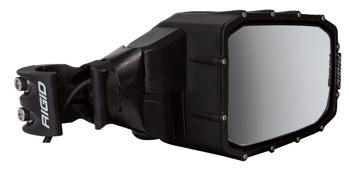 RIGID - Reflect Side Mirror Lights Pair - 64011
