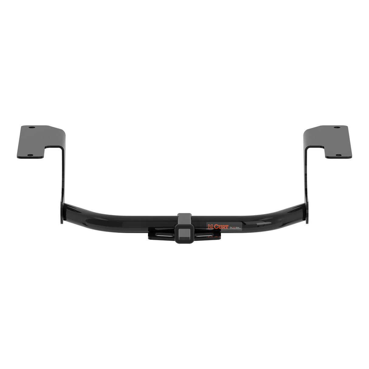 Curt - Class 1 Trailer Hitch, 1-1/4" Receiver, Select Acura TLX - 11535