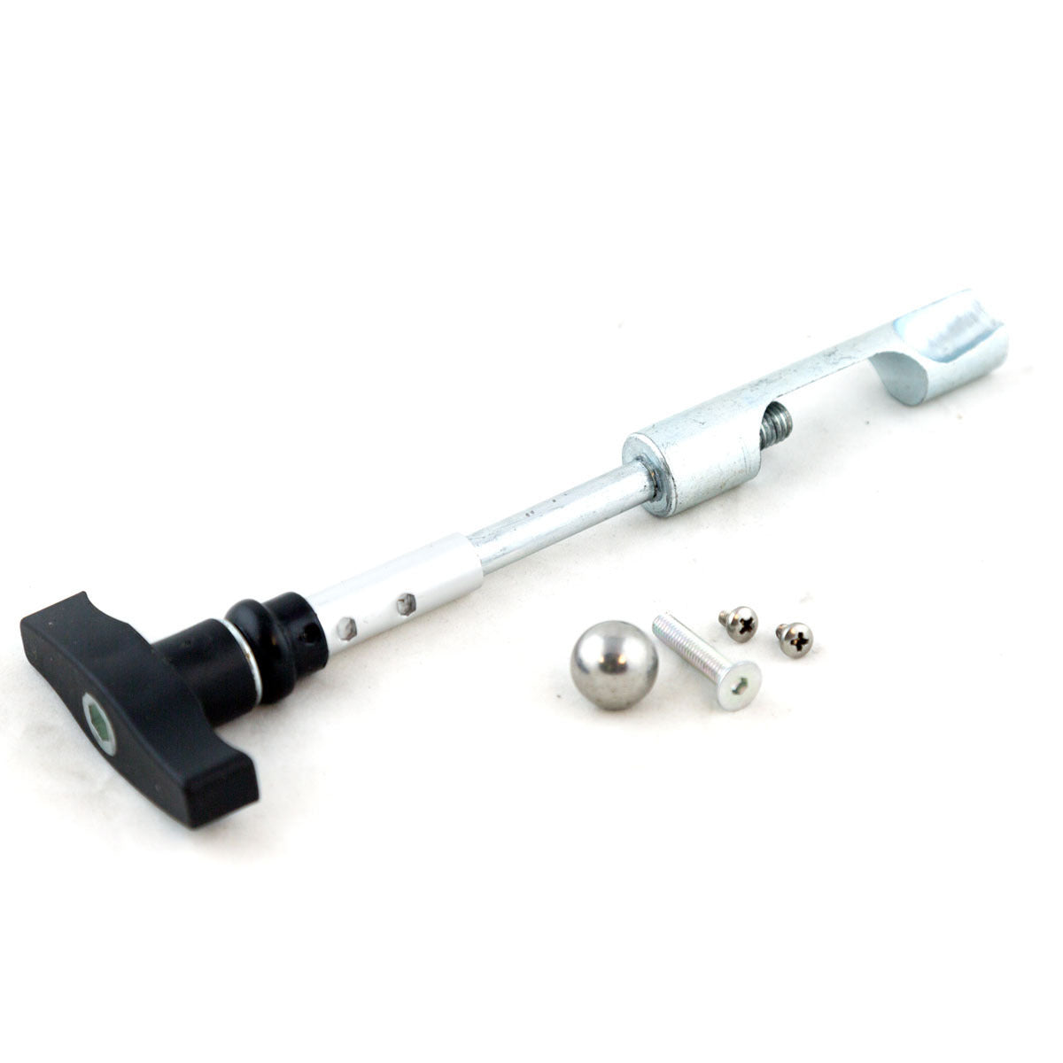 Kuat - Cam System 2.0 with Hardware - - 016-019-01-01