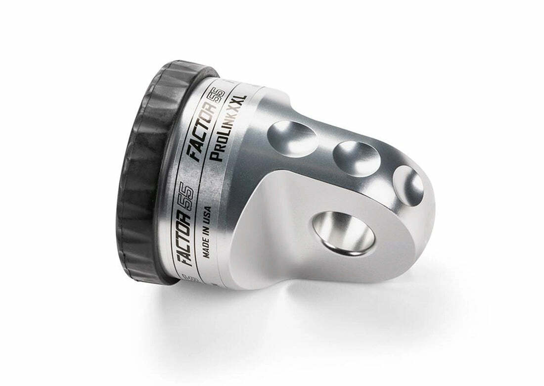 Factor55 - ProLink XXL - Silver - 00210-05