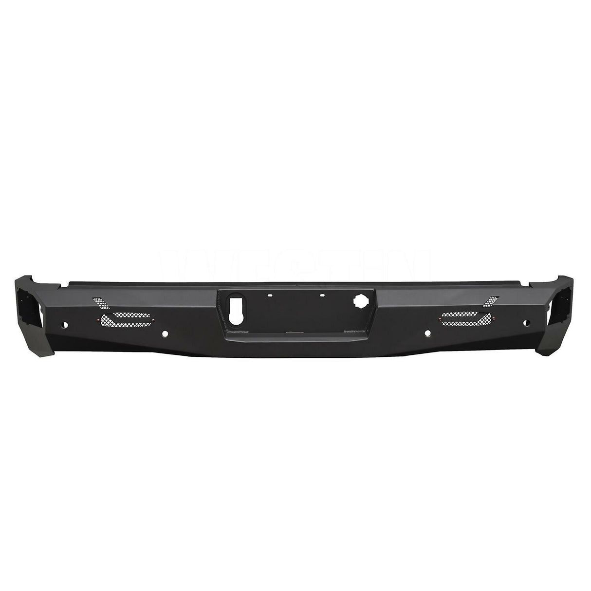 Westin - 58-421215 Pro-Series Rear Bumper