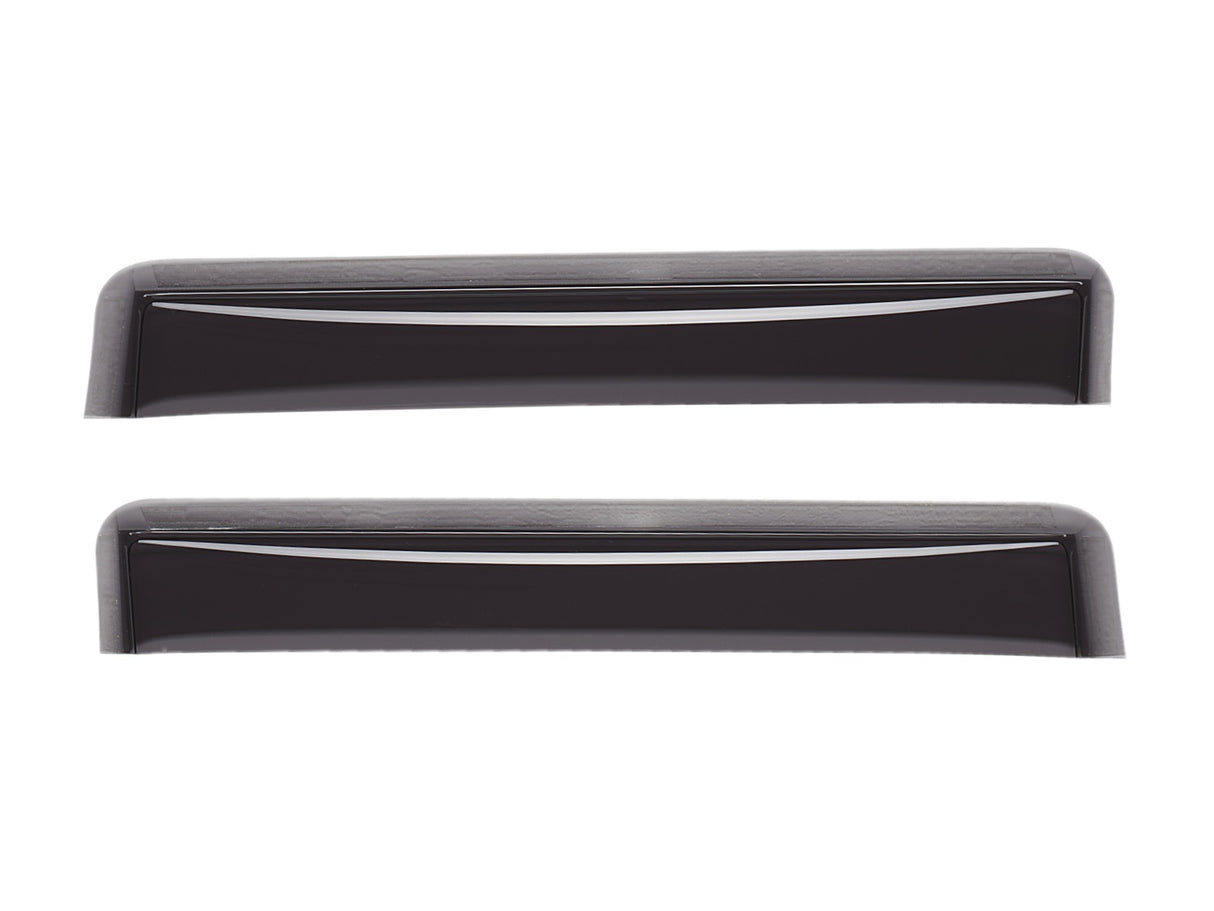 Weathertech - Side Window Deflector - 81503