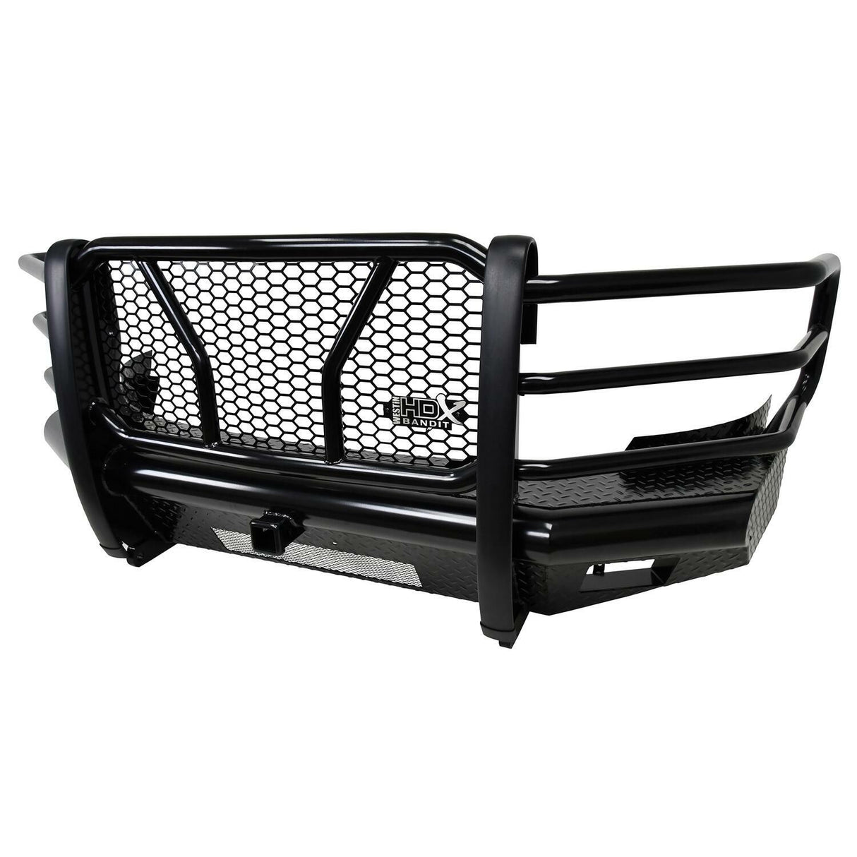 Westin - 58-31145 HDX Bandit Front Bumper