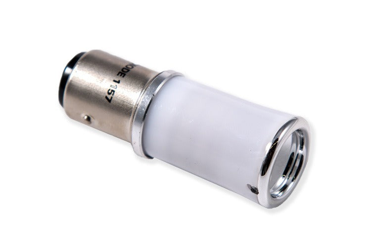 Diode Dynamics - DD0014S - 1157 HP48 LED Red (single)