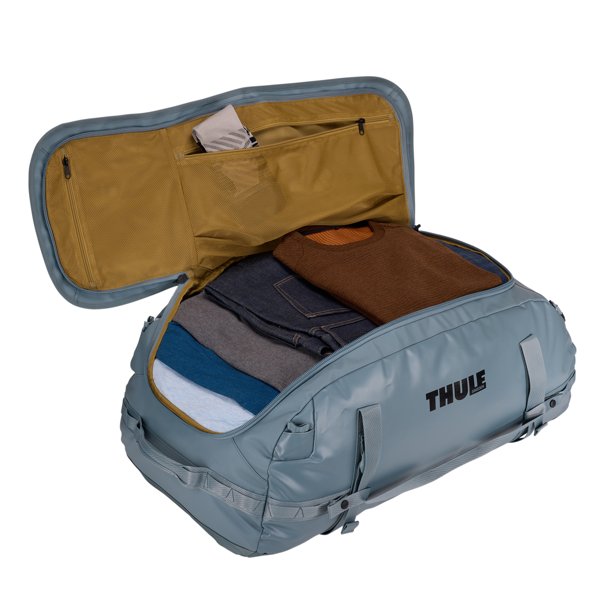 Thule - Thule Chasm 90L Duffel Bag - 3205000