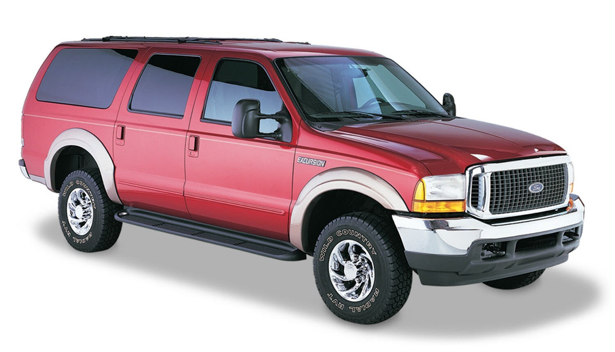 Husky Liners 2802910 Fender Flares OE-Style 4Pc Set