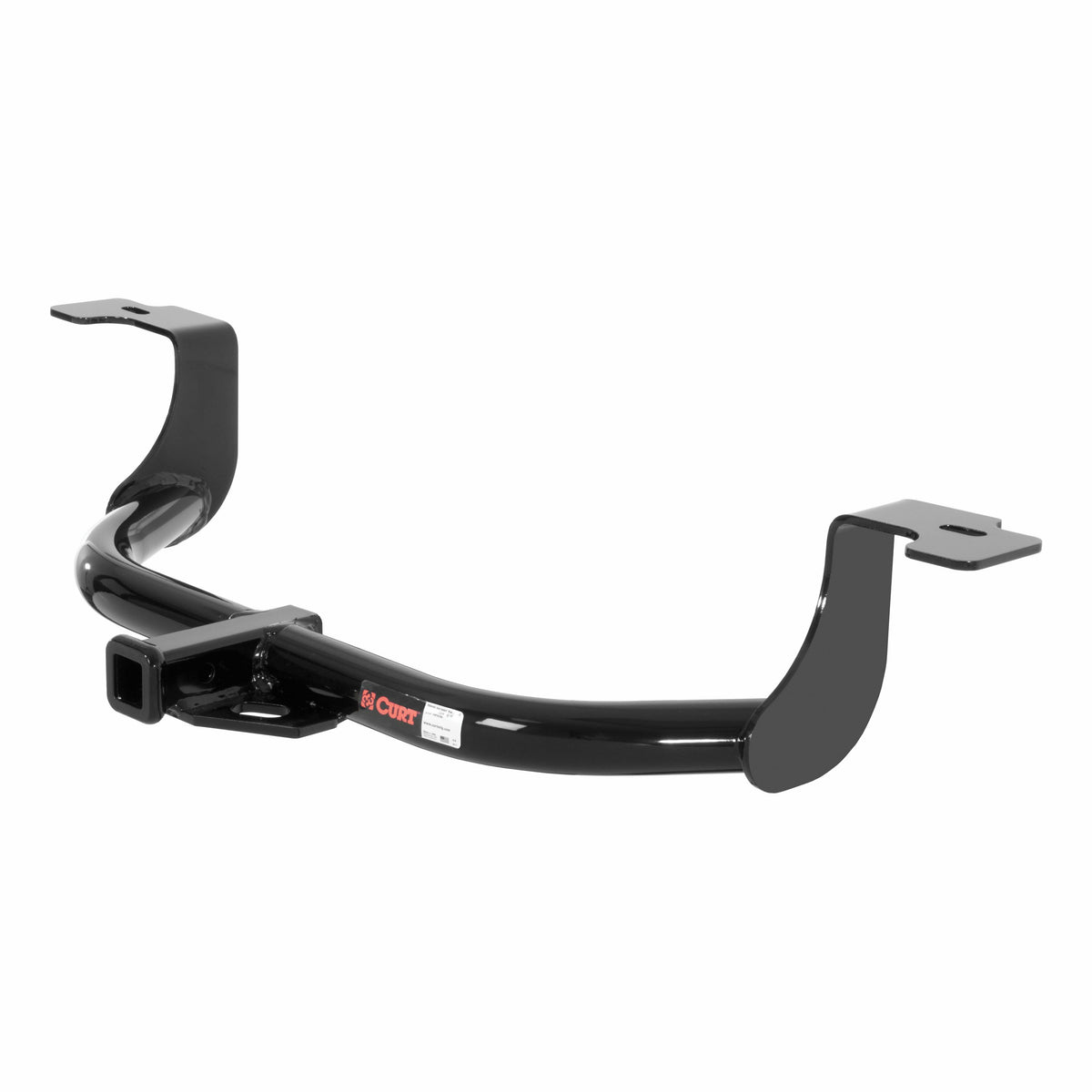 Curt - Class 1 Trailer Hitch, 1-1/4" Receiver, Select Honda Accord, TSX - 11085