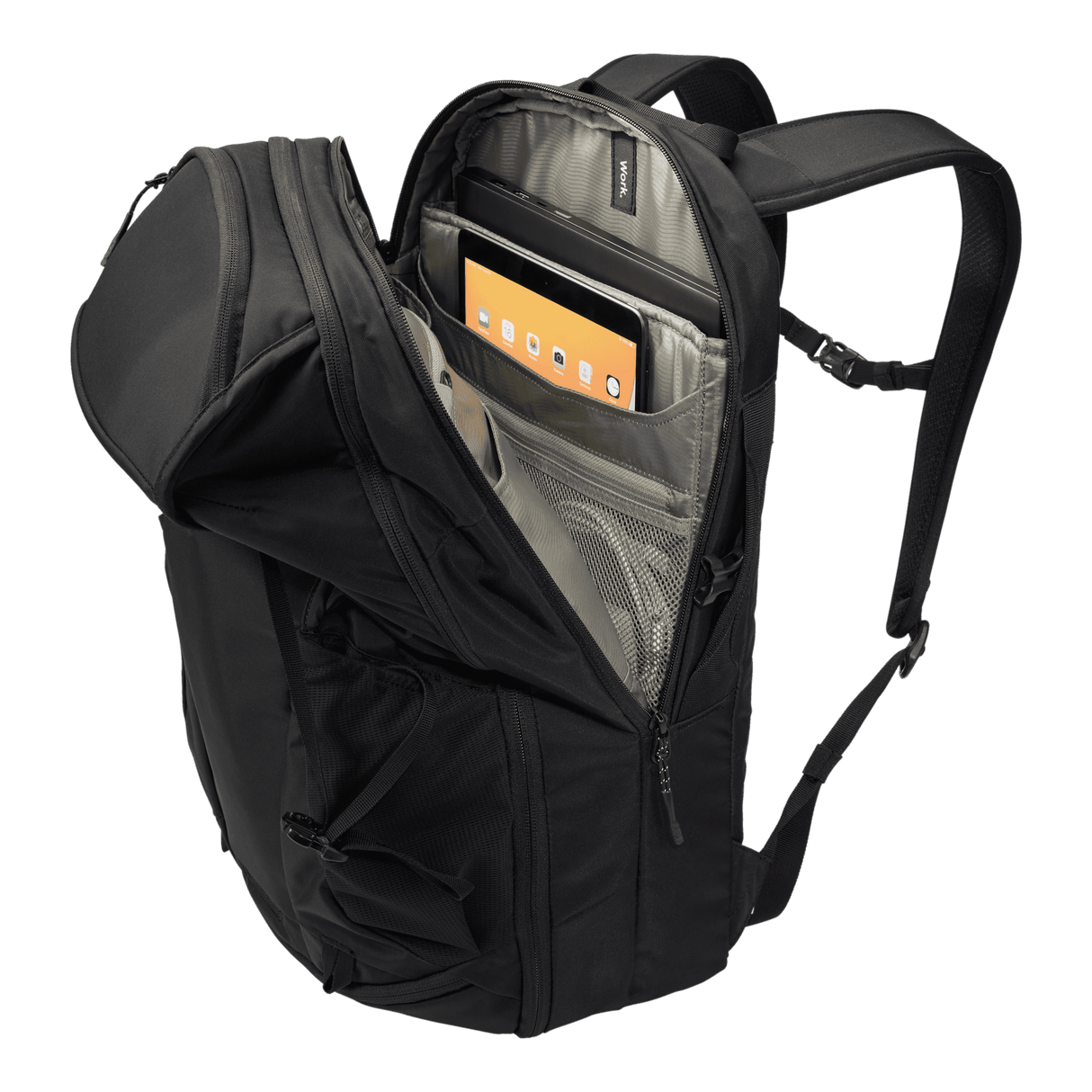 Thule - Enroute Backpack 30L - Black - 3204849
