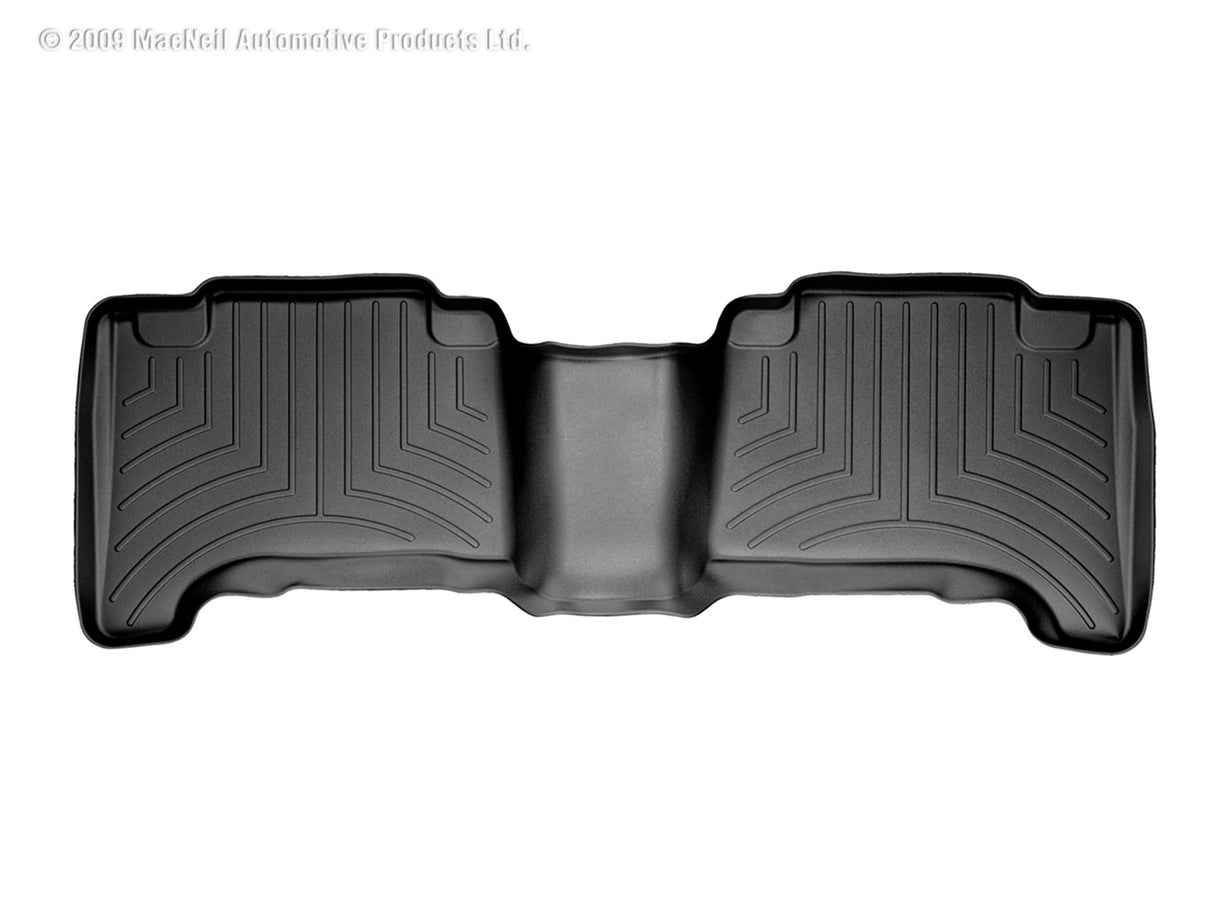 Weathertech - FloorLiner(TM) DigitalFit(R) - 440702