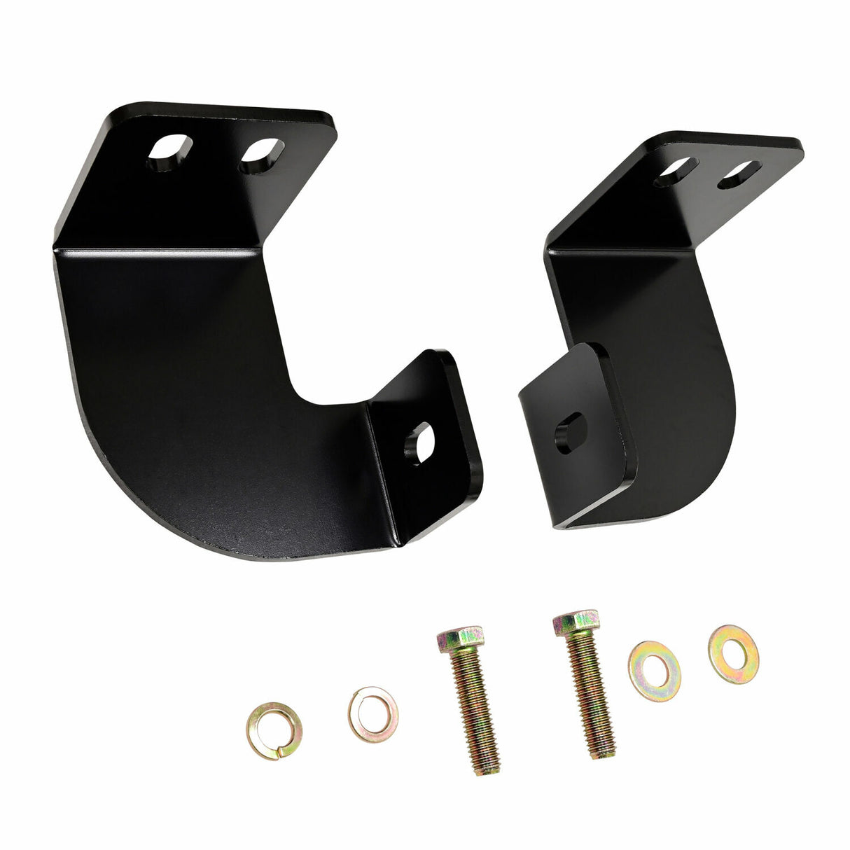 Westin - 30-1105 Safari Bull Bar Mount Kit