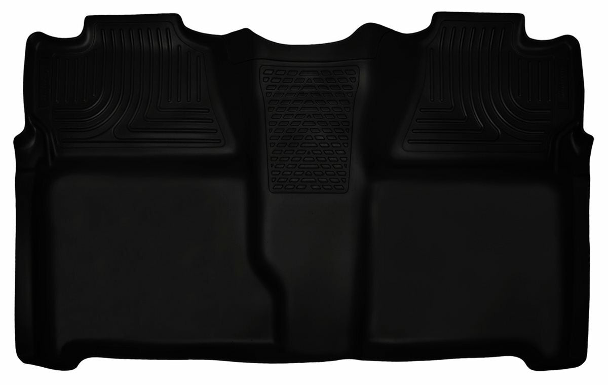 Husky Liners - 2nd Seat Floor Liner (Full Coverage) - 19201