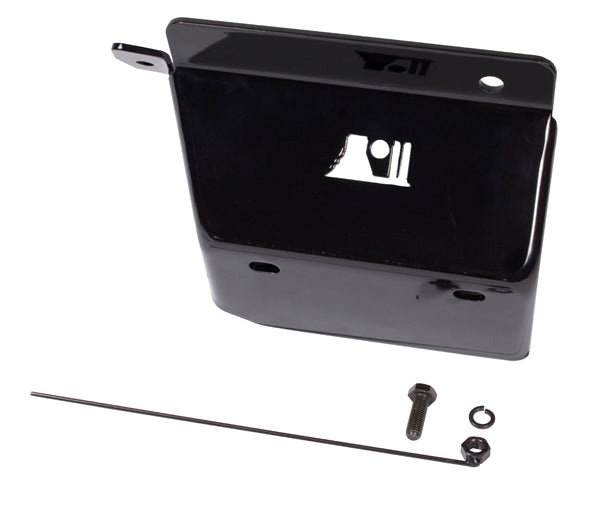 Rugged Ridge - Rugged Ridge 18003.12 Skid Plate, Steering Box; 97-06 Jeep Wrangler TJ - 18003.12
