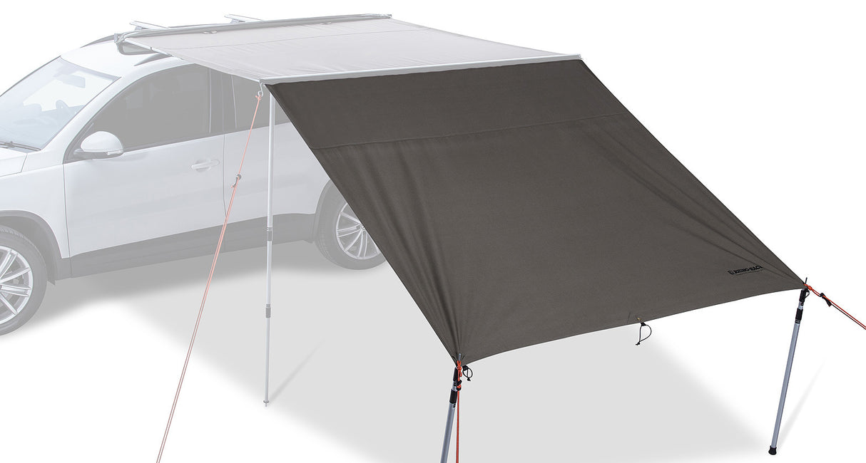 Rhino Rack - Sunseeker 2.0m Awning Extension - 32111