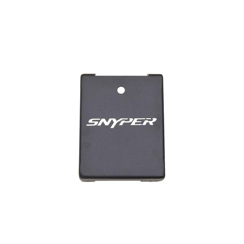 Westin - 42-21035 Evap Canister Skid Plate