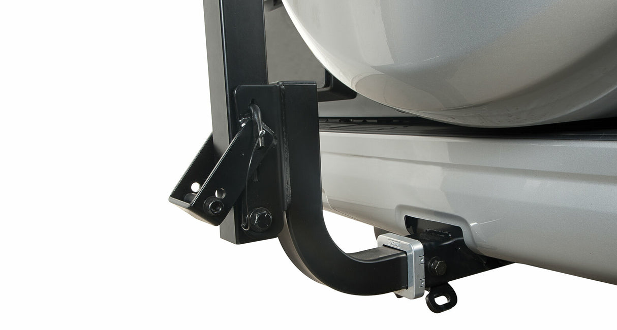 Rhino Rack - T-Load Hitch Mount Kayak Rack - RTL002