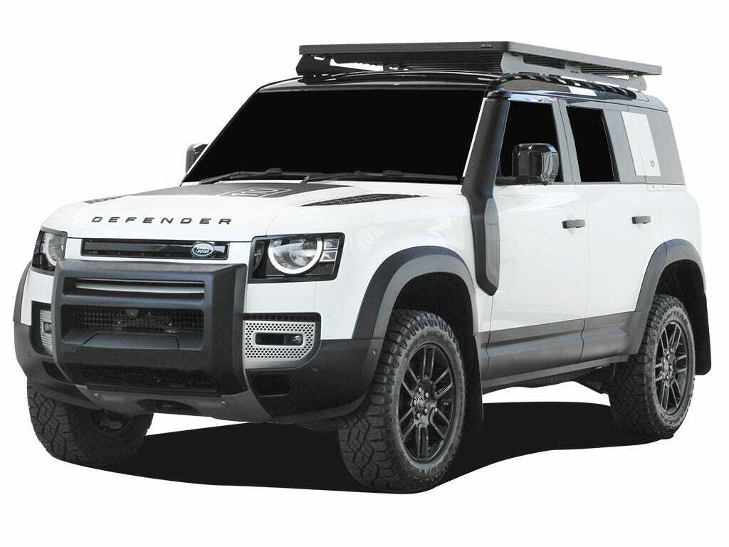 Front Runner - Land Rover New Defender (2020-Current)110 Slimline II Roof Rack Kit - KRLD034T