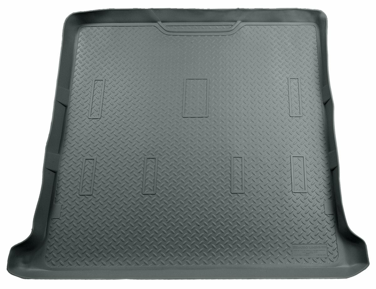 Husky Liners - Cargo Liner - 21402