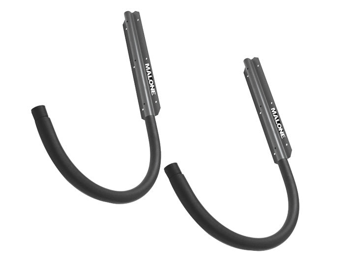 Malone - J-Hoops Kayak Wall Storage System