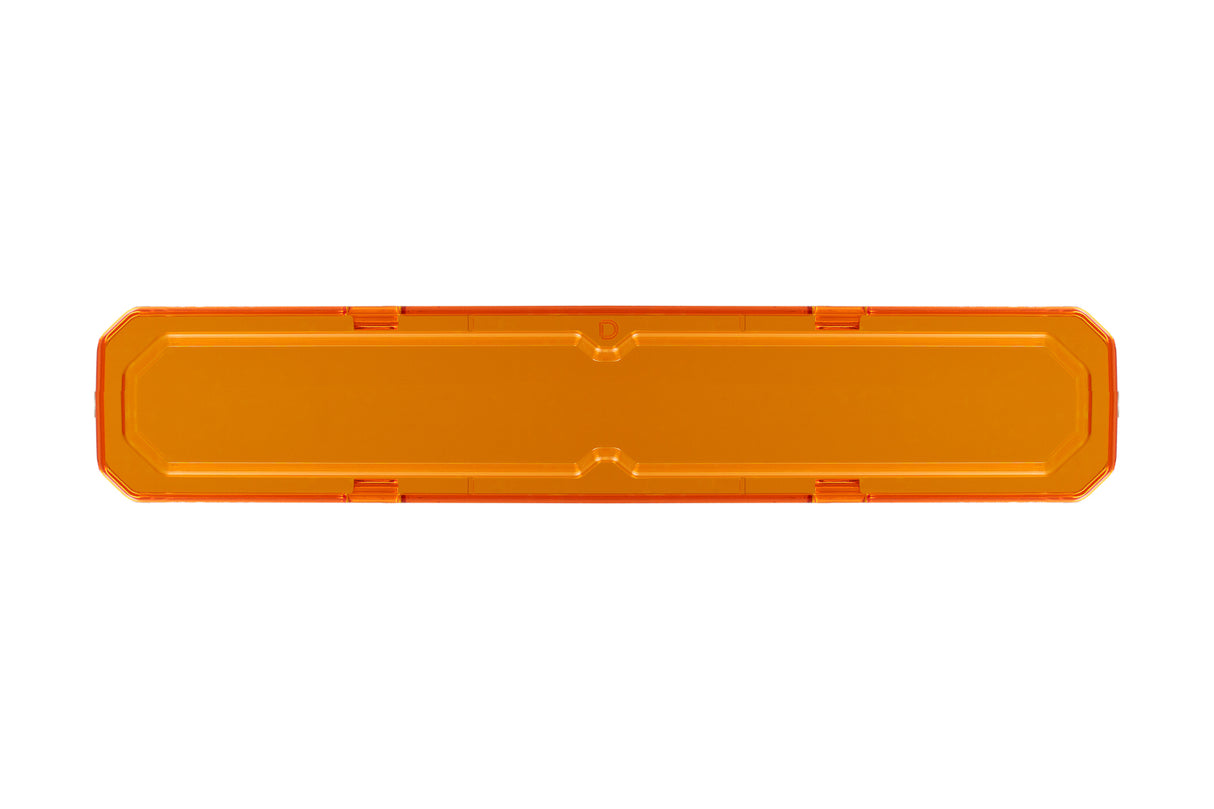 Diode Dynamics - SS10 Cover Standard Amber - DD8644