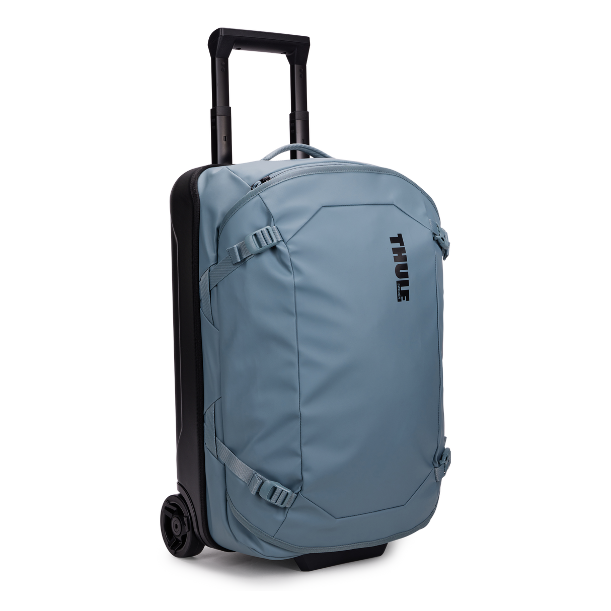Thule - Thule Chasm Carry-On Wheeled Duffel Bag 40L - 3204986