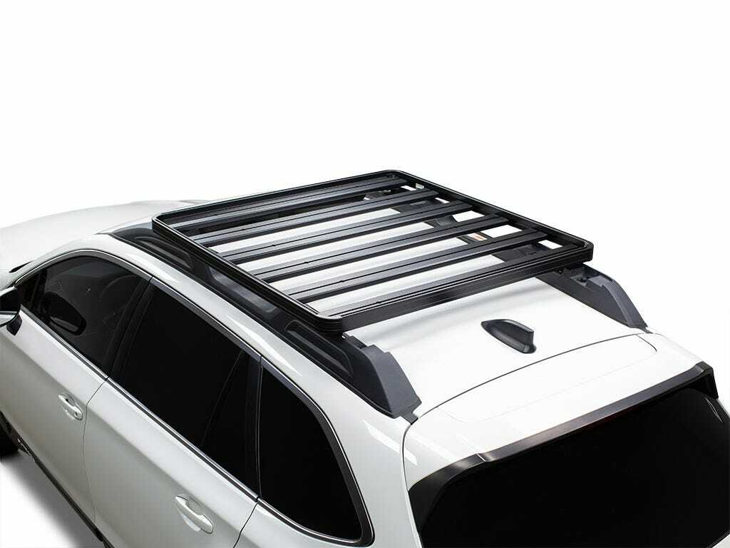 Front Runner - Subaru Outback (2015-2019) Slimline II Roof Rail Rack Kit - KRSO002T