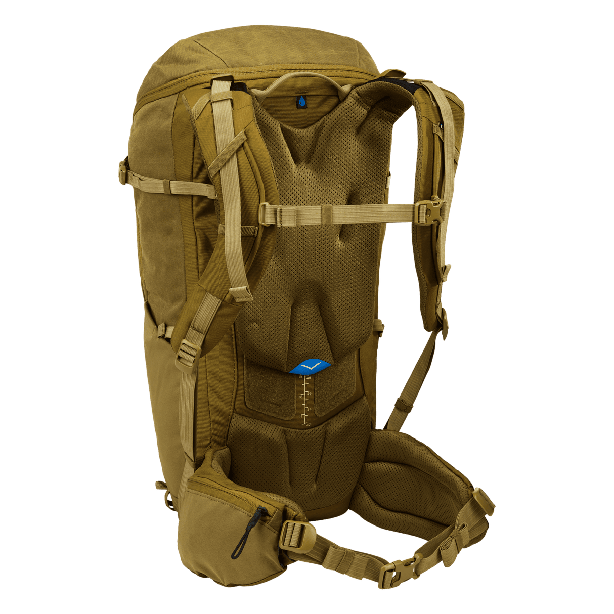 Thule - Alltrail X 35L Nutria - 3205351