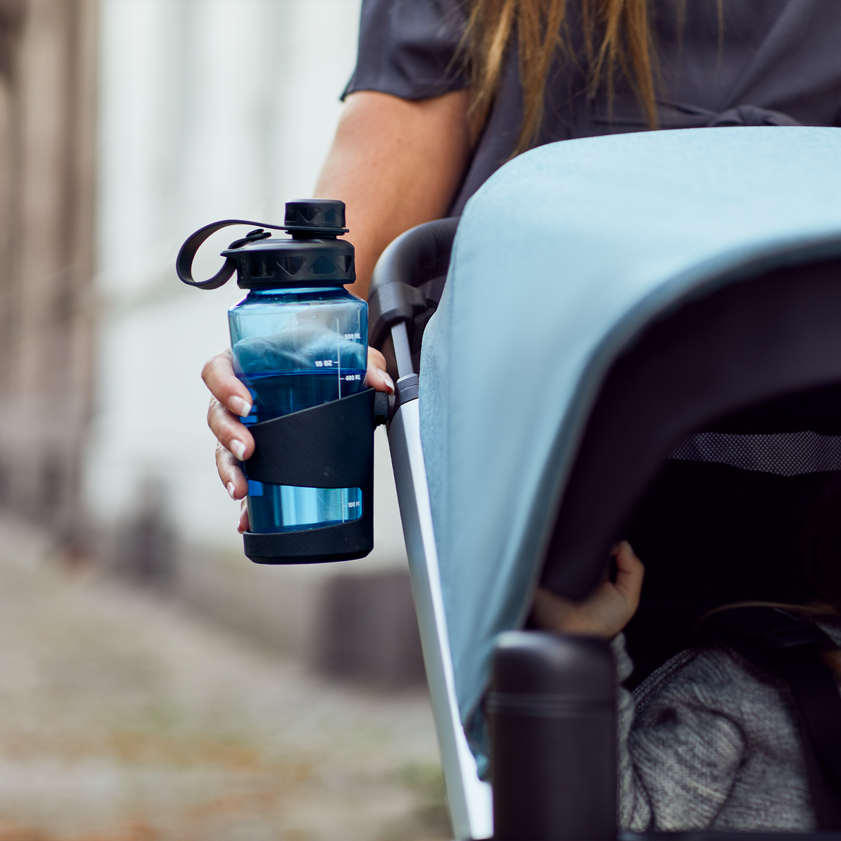 Thule - Stroller Cup Holder - 11300406