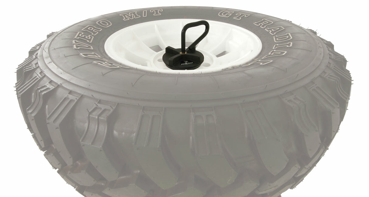 Rhino Rack - Spare Wheel Holder - RSWH