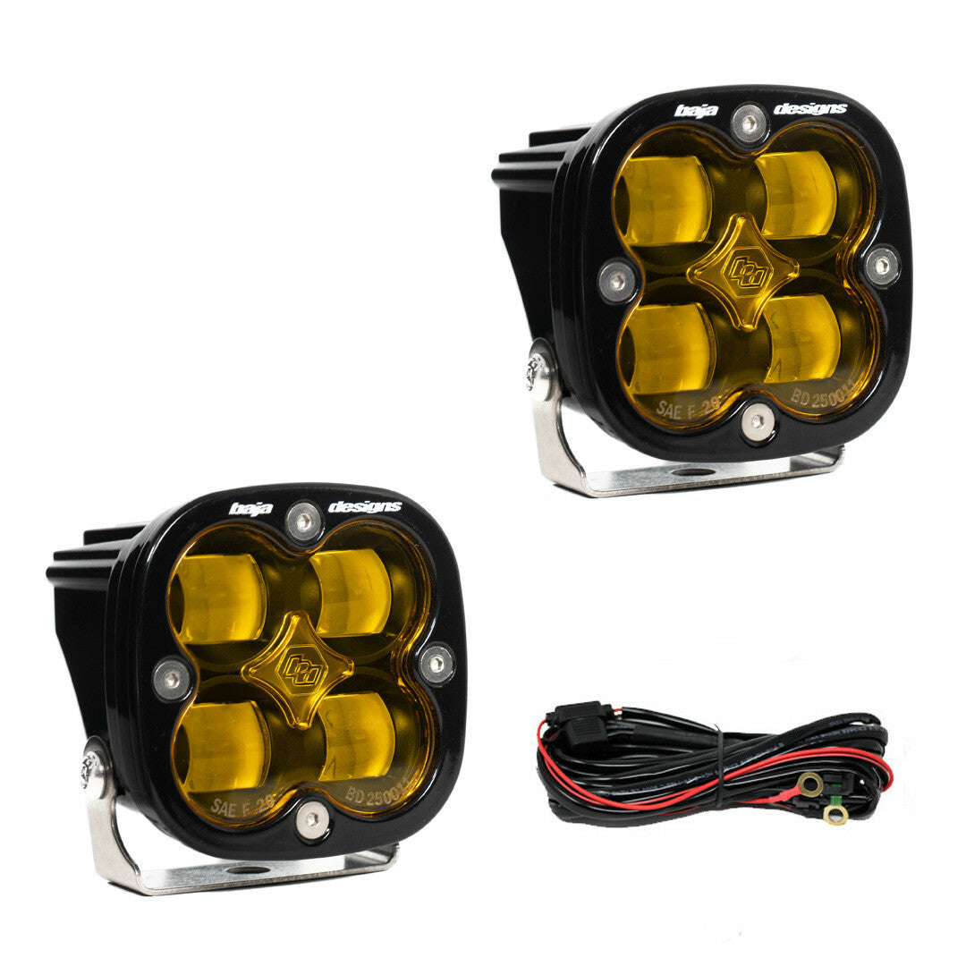 Baja Designs - 257801 - Light Pod