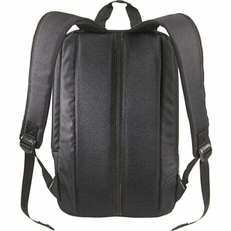 Thule - 17" Laptop Backpack - Black - 3200980