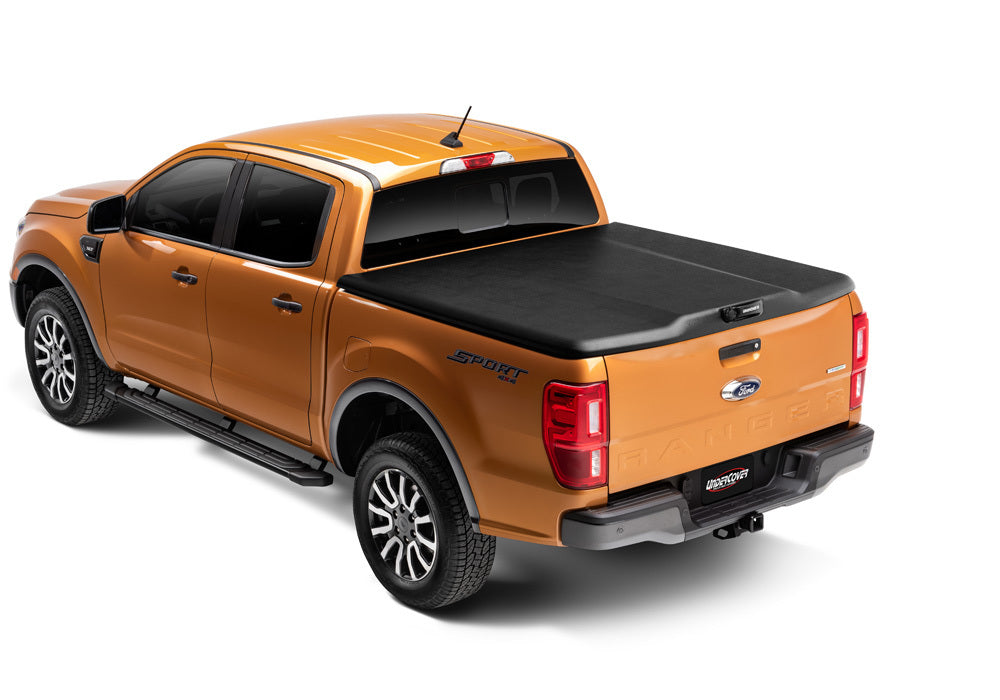 Undercover - 2019 Ford Ranger 5' Bed - UC2188