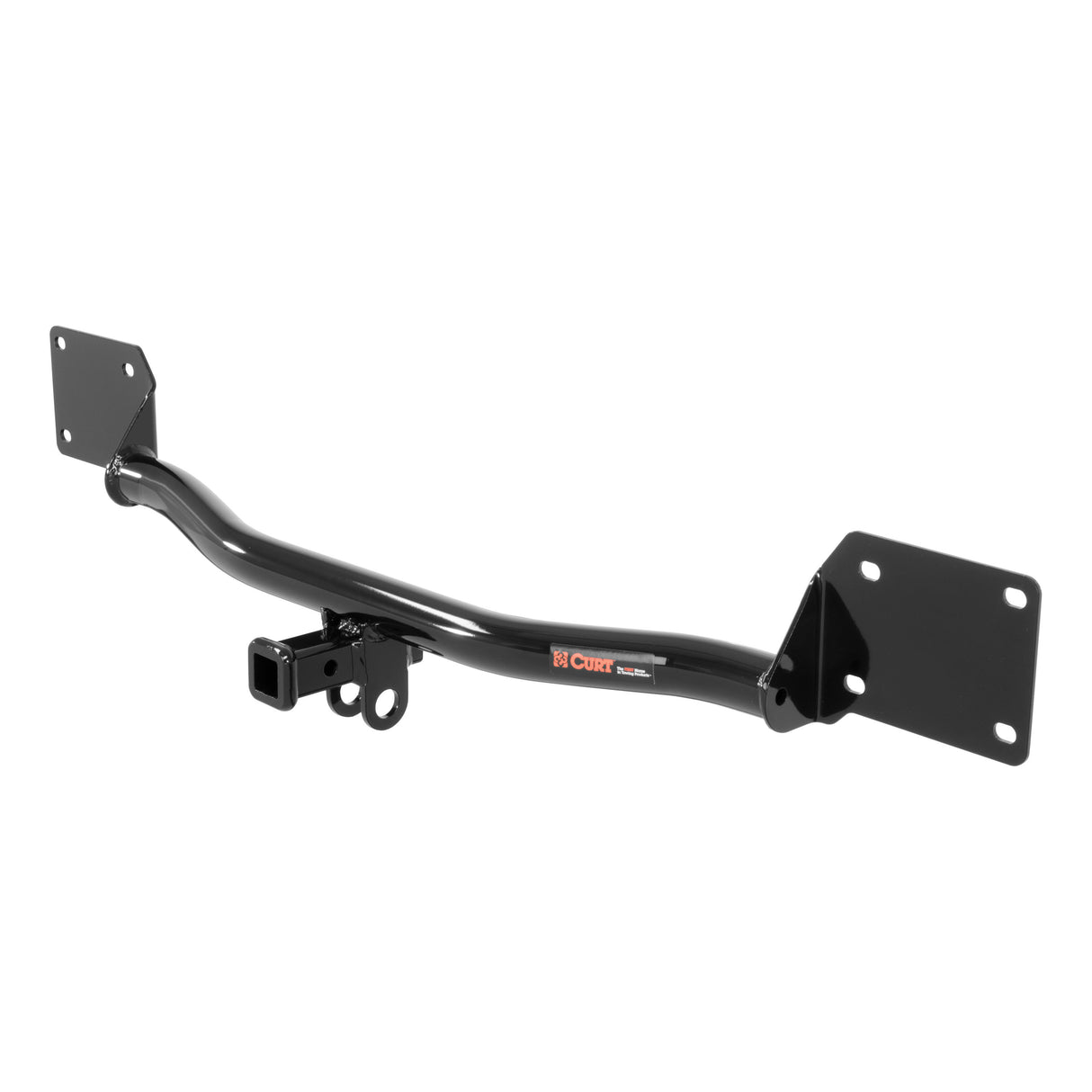 Curt - Class 1 Trailer Hitch, 1-1/4" Receiver, Select Mini Cooper - 11387