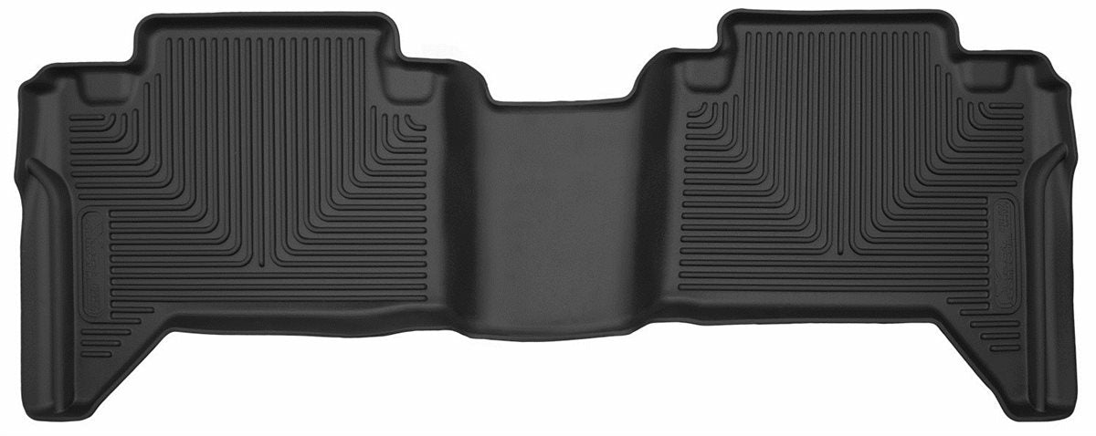 Husky Liners - 2nd Seat Floor Liner - 53801
