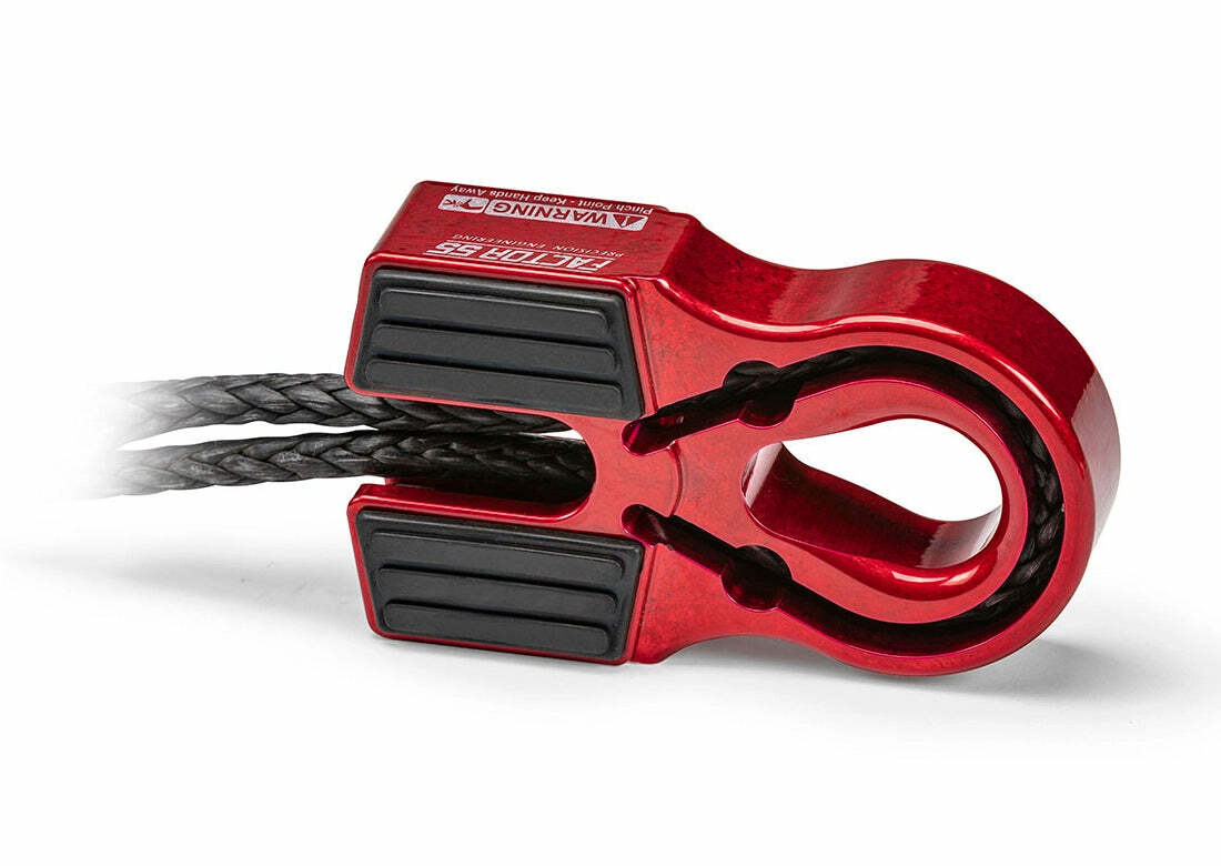 Factor55 - Flat Splicer - Red - 00375-01