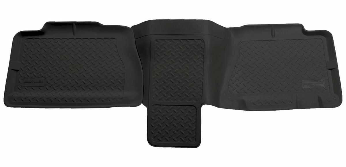 Husky Liners - 2nd Seat Floor Liner - 62751